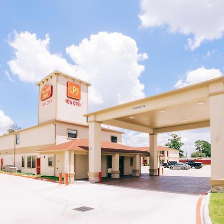Palace Inn Crosby 외부 사진